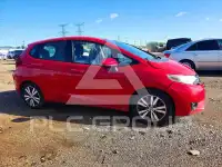 2016 Honda FIT фото