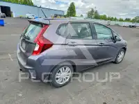 2016 Honda FIT фото