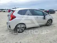 2016 Honda FIT photo