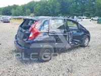 2016 Honda FIT photo