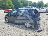 2016 Honda FIT photo