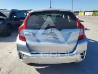 2016 Honda FIT photo