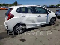 2016 Honda FIT фото