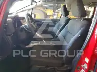 2016 Honda FIT photo