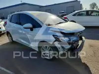 2016 Honda FIT фото