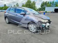 2016 Honda FIT фото