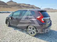 2016 Honda FIT фото
