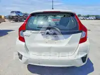 2016 Honda FIT фото
