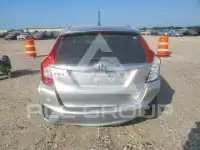 2016 Honda FIT фото