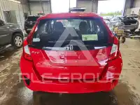 2016 Honda FIT фото