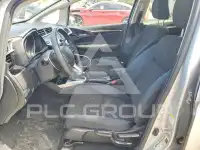 2016 Honda FIT фото