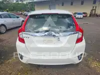 2016 Honda FIT фото