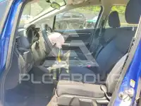 2016 Honda FIT фото