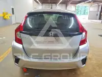 2016 Honda FIT фото