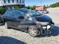 2016 Honda FIT фото