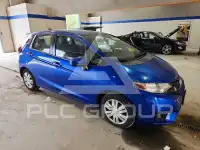 2016 Honda FIT фото