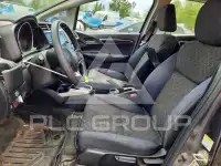 2016 Honda FIT фото