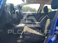 2016 Honda FIT фото