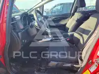 2016 Honda FIT фото