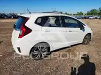 2016 Honda FIT фото