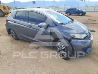 2016 Honda FIT фото