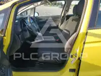2016 Honda FIT фото