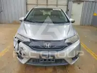 2016 Honda FIT фото