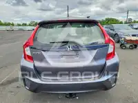 2016 Honda FIT фото