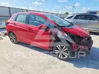 2016 Honda FIT photo