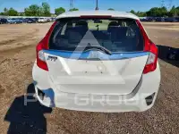 2016 Honda FIT фото