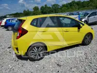 2016 Honda FIT photo