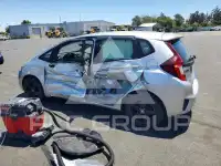 2016 Honda FIT photo