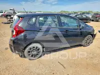 2016 Honda FIT фото