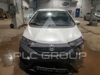 2016 Honda FIT фото