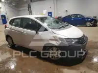 2016 Honda FIT фото