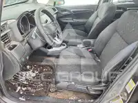 2016 Honda FIT фото