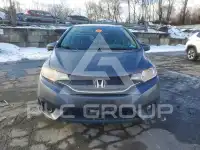 2016 Honda FIT фото
