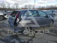 2016 Honda FIT фото