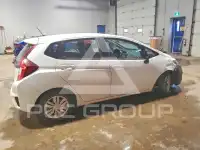 2016 Honda FIT фото