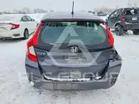2016 Honda FIT фото
