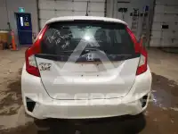 2016 Honda FIT фото