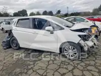 2016 Honda FIT фото
