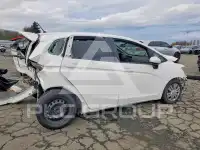 2016 Honda FIT фото