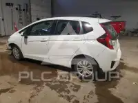 2016 Honda FIT фото