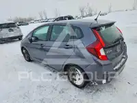 2016 Honda FIT фото