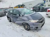 2016 Honda FIT фото