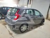 2016 Honda FIT фото