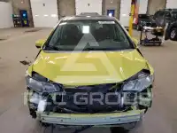 2016 Honda FIT фото