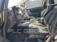 2016 Honda FIT фото