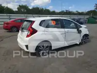 2016 Honda FIT фото